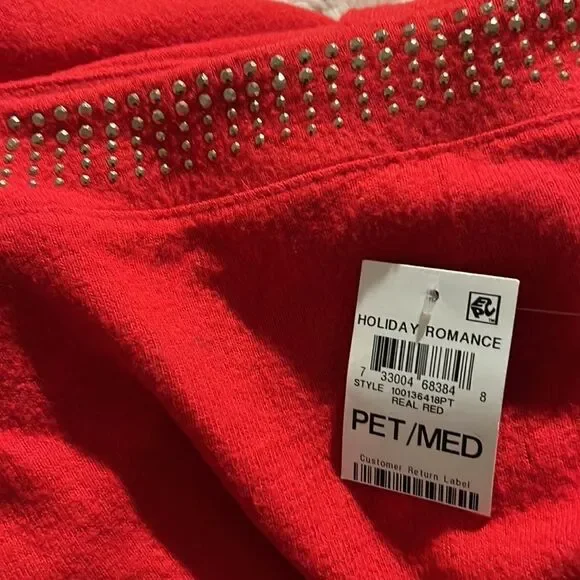 JM Collection Top - Picture 4 of 5